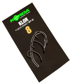 Korda Klor Haken