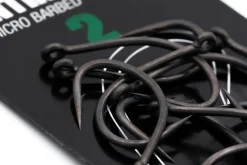 Korda Kontinental Karperhaken (10pcs)