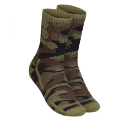 Korda Kore Camouflage Waterproof Socks