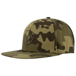 Korda Kore Snapback Kamo