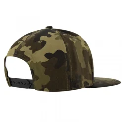 Korda Kore Snapback Kamo