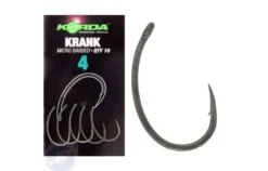 Korda Krank (10pcs)