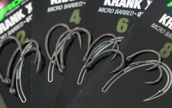 Korda Krank X(10 pcs)