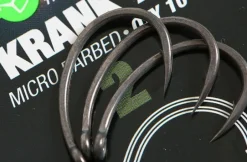 Korda Krank X(10 pcs)