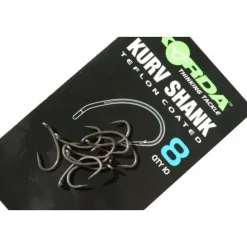 Korda Kurv Shank