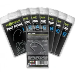Korda Kurv Shank
