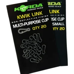 Korda Kwik Link Multi-Purpose Clip