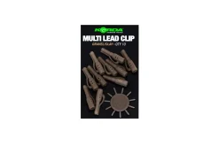 Korda Lead Clip Pin (10 stuks)