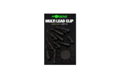 Korda Lead Clip Pin (10 stuks)