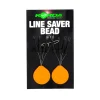 Korda Line Saver Beads Naked Chod Kralen (8pcs)