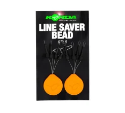 Korda Line Saver Beads Naked Chod Kralen (8pcs)