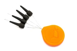 Korda Line Saver Beads Naked Chod Kralen (8pcs)