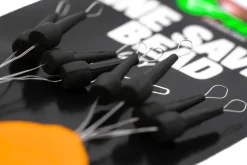 Korda Line Saver Beads Naked Chod Kralen (8pcs)