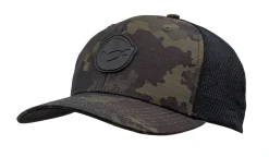 Korda Logo Patch Cap Dark Kamo Vispet