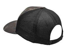 Korda Logo Patch Cap Dark Kamo Vispet