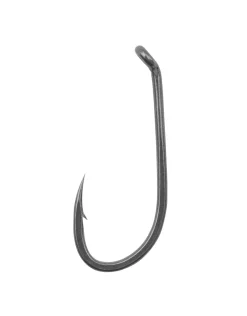 Korda Longshank Beaked Barbless Karperhaken (10 Stuks)