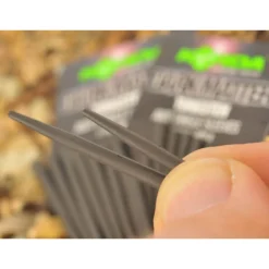 Korda Matter Tungsten Anti Tangle Sleeves