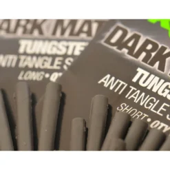 Korda Matter Tungsten Anti Tangle Sleeves