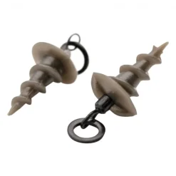 Korda Micro Ring Swivel Bait Screw