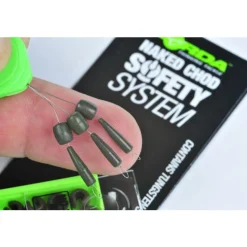 Korda Naked Chod Safety System