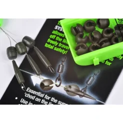 Korda Naked Chod Safety System