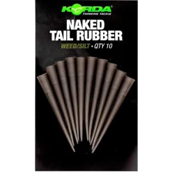 Korda Naked Tail Rubber