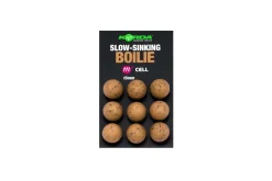 Korda Plastic Wafter Imitatie Aas 15mm (9 Stuks)