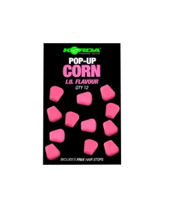 Korda Pop Up Fake Food Corn