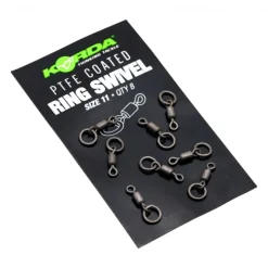 Korda PTFE Ring Swivel