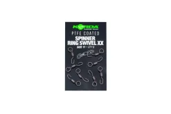 Korda PTFE Spinner Ring Swivels
