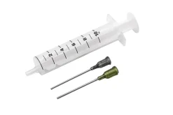 Korda PVA Bag Syringe (10ml)