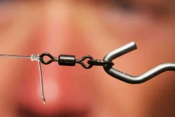 Korda Size 11 Flexi-Ring Swivel (8pcs)