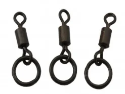 Korda Size 11 Flexi-Ring Swivel (8pcs)