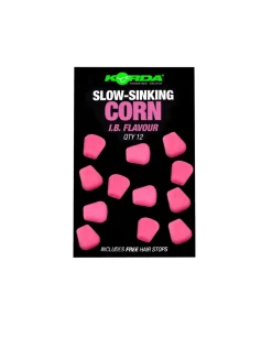 Korda Slow Sinking Corn (12pcs)