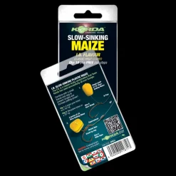 Korda Slow Sinking Maize (10pcs)