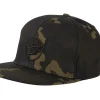 Korda Snapback Dark Kamo