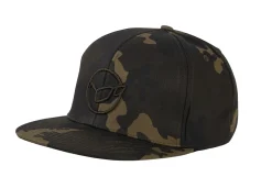 Korda Snapback Dark Kamo