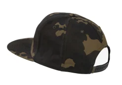 Korda Snapback Dark Kamo
