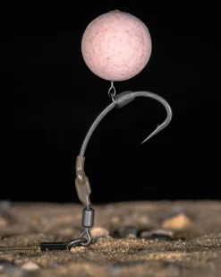 Korda Spinner Weerhaakloos Karper Haken (10 stuks)