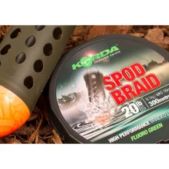 Korda Spod Braid 0,16mm (300m)