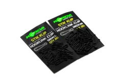 Korda Stik Klip Onderlijnclip (20pcs)