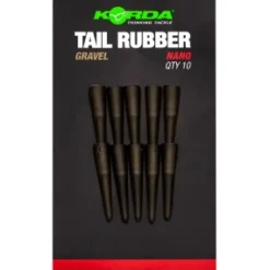 Korda Tail Rubber Nano