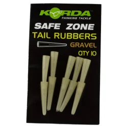 Korda Tail Rubbers