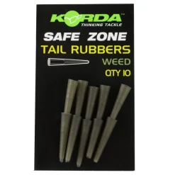 Korda Tail Rubbers