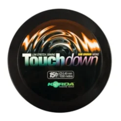 Korda Touch Down Sub Brown (1000m)