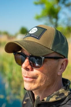 Korda TT Trucker Cap
