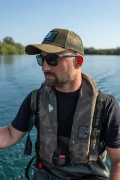 Korda TT Trucker Cap