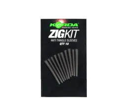 Korda Zig Anti Tangle Sleeve (10pcs)