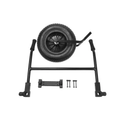 Korum Accessory Chair Barrow Kit