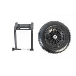 Korum Accessory Chair Barrow Kit